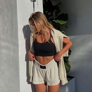 Women’s Talentless Boxing Shorts